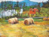 Harvest time